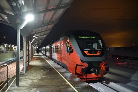 Электричка екатеринбург кордон