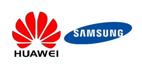 Samsung huawei