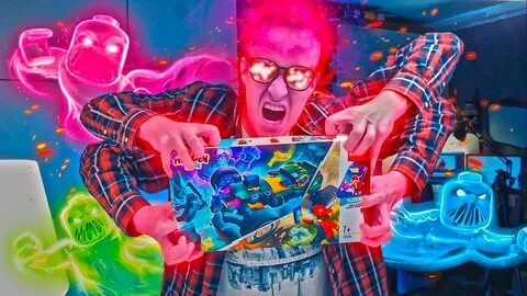 Geek world