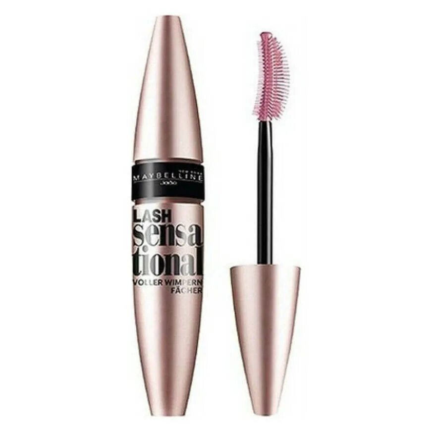 Мейбелин тушь сенсейшен. Тушь мейбелин lash sensational. тушь lash sensational от maybelline. тушь мейбелин new york lash sensational.