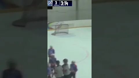 Судью в кольцо
