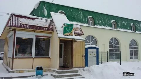 Камышлов магазины