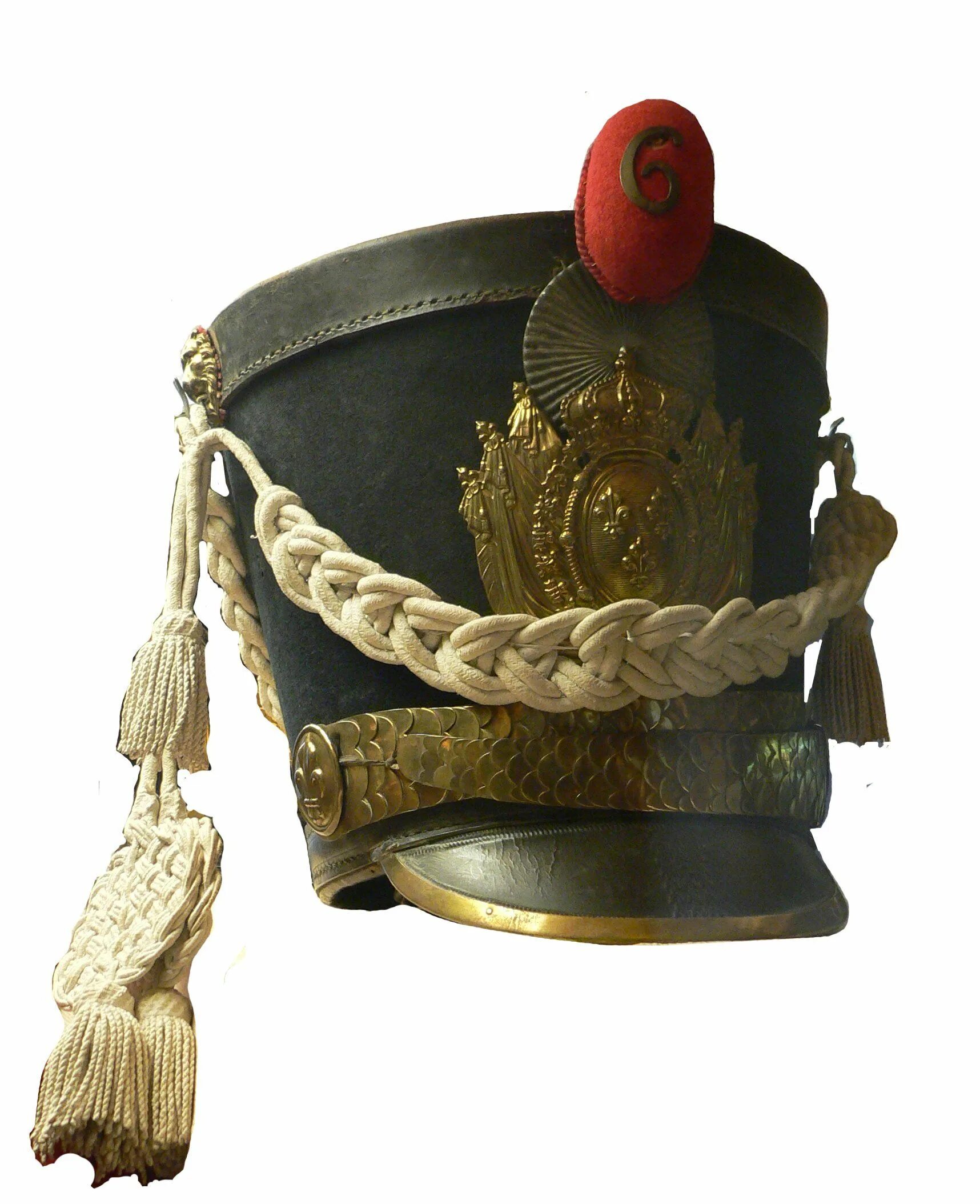 Атрибуты г
