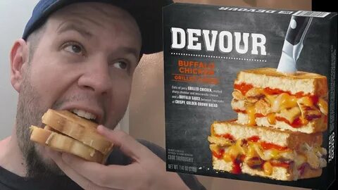 Devour перевод