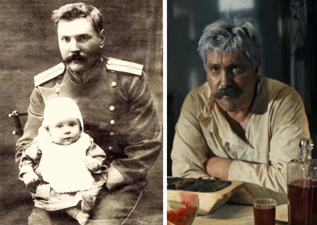 реальный прототип