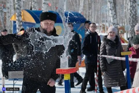 Ев томск