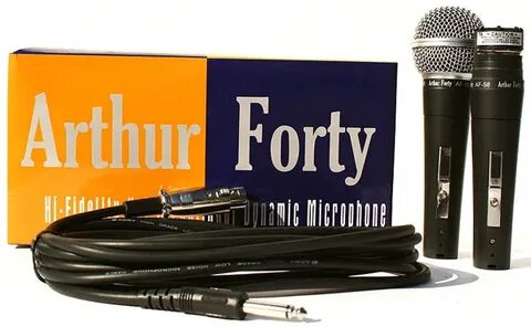 Forty
