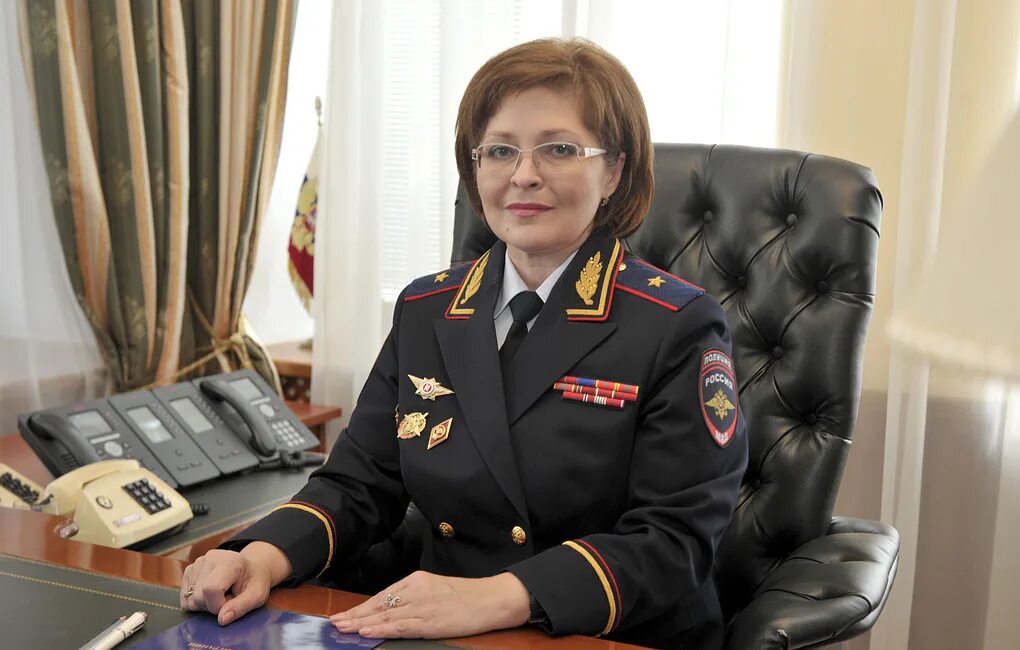 Управление по вопросам миграции москвы начальник. Управление по вопросам миграции москвы начальник