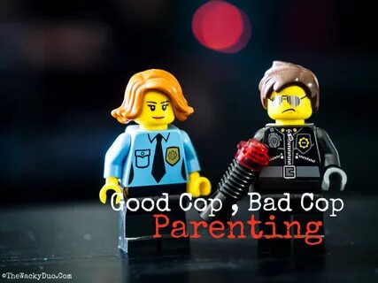 Bad cop