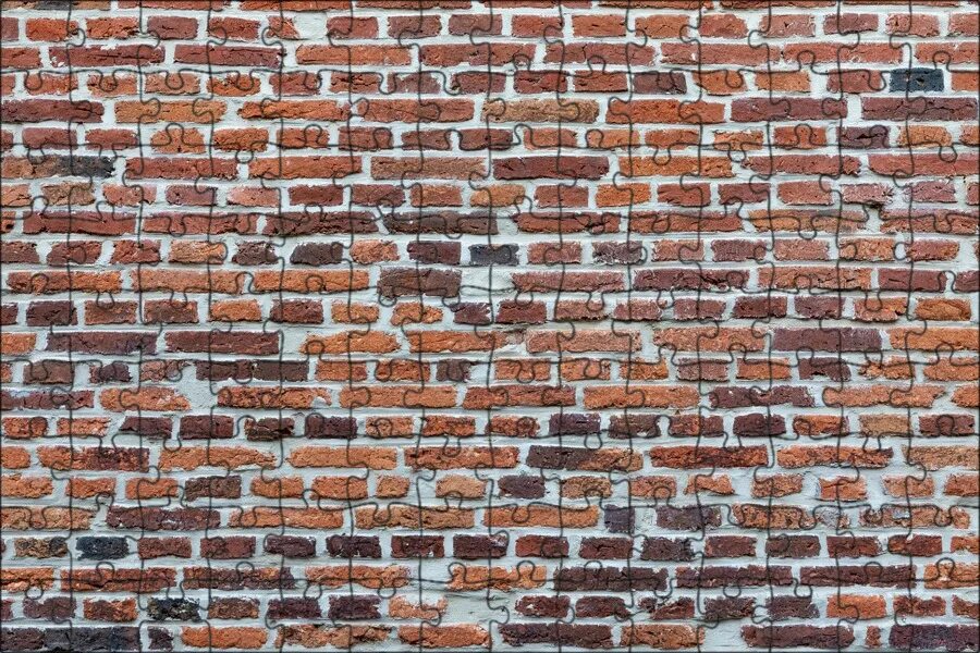 Brick meaning