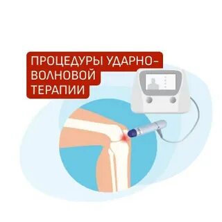Ударно волновая терапия адреса