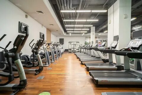 Xfit довиль