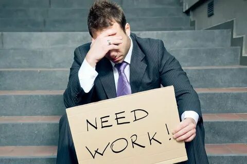 Нехватка людей на работе
