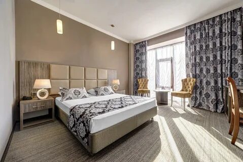 Мартон вднх отель