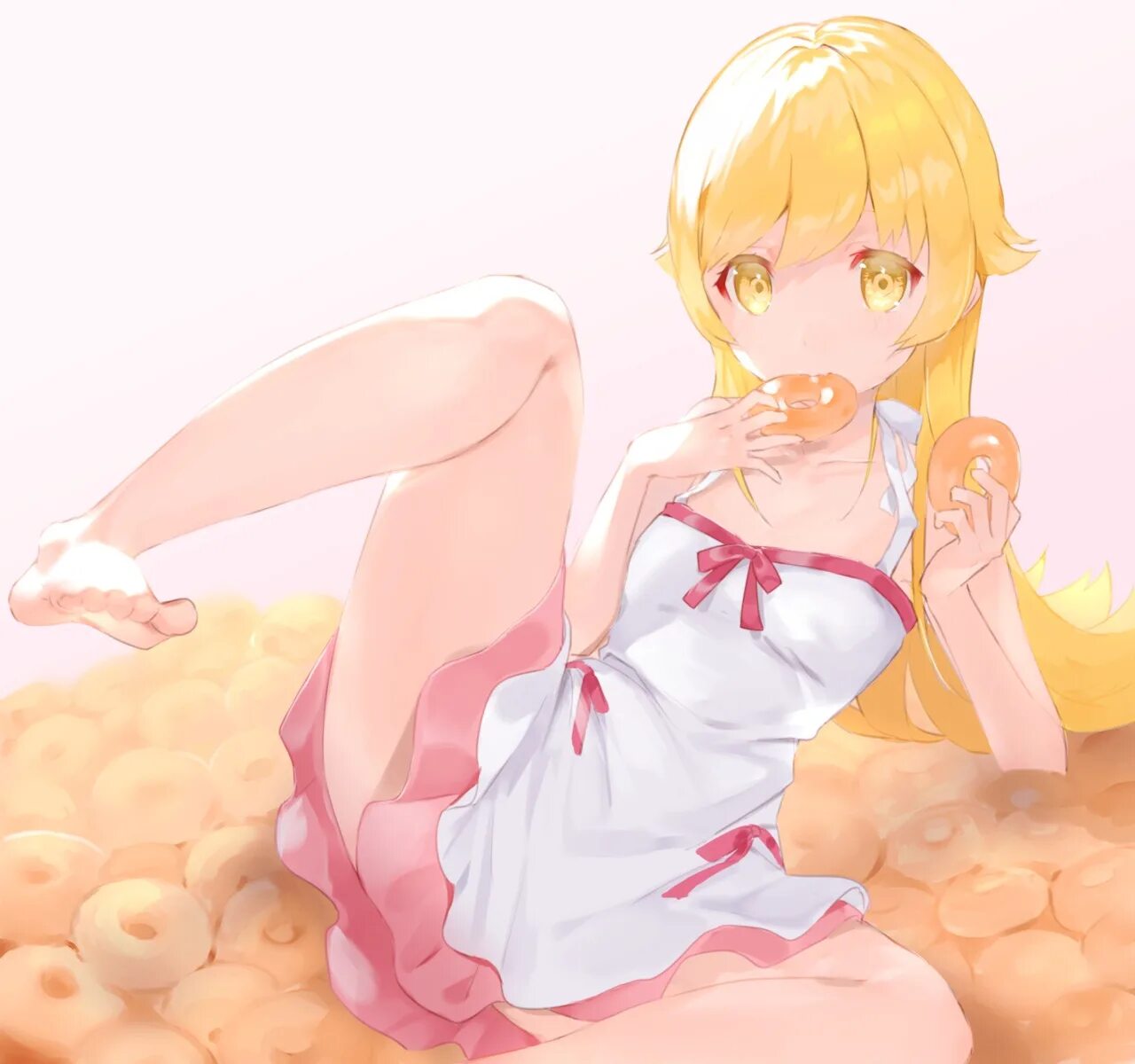 Фута шинобу. Monogatari шинобу feet. Моногатари шинобу. Фута шинобу. Шинобу клинок футфетиш.
