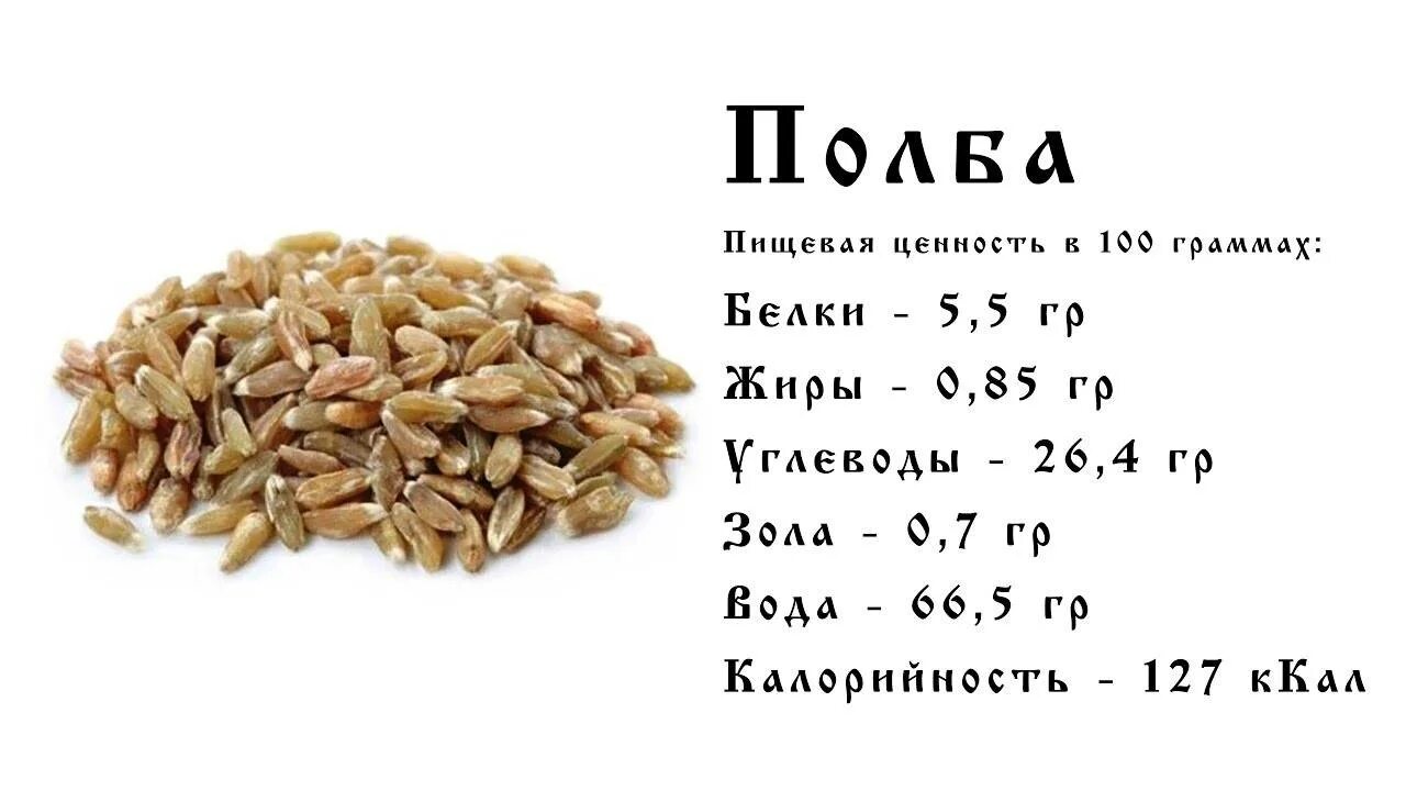 Полба крупа калорийность на 100. Полба БЖУ на 100 грамм. Полба калорийность на 100. Полба калорийность на 100 грамм вареной на воде.