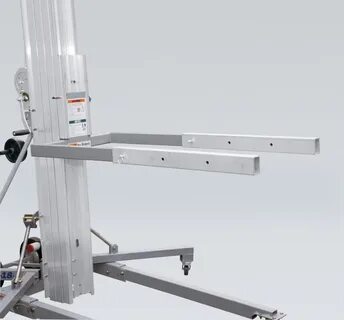 Sales lift