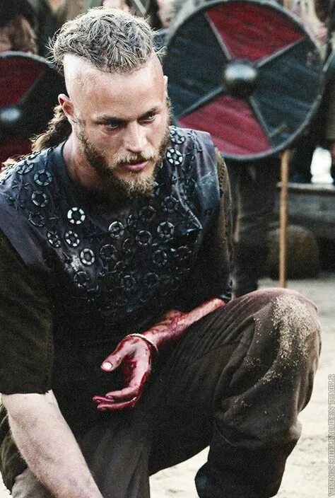 The Great Hair Migration Ragnar Lothbrok Dravens Tales From - Best Free Home Des