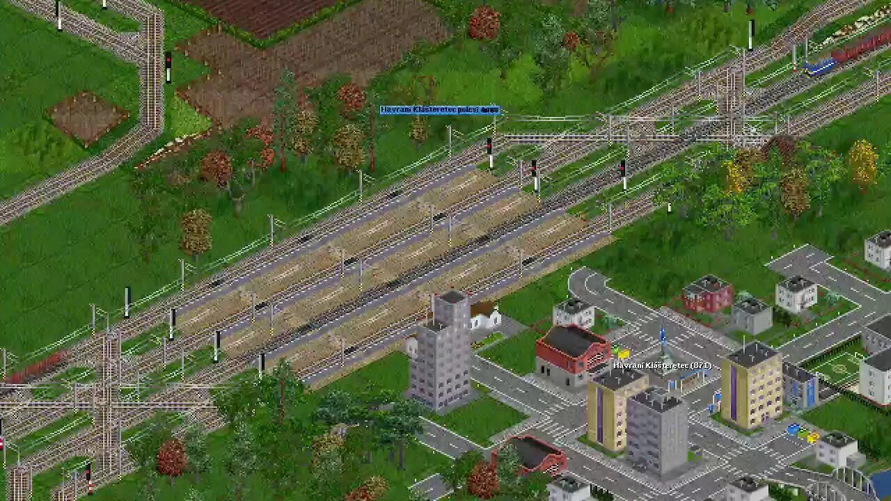 Ttd values ep. Электростанция transport Tycoon Delux. Voxtel Tycoon. Voxtel Tycoon развязки. OPENTTD депо.