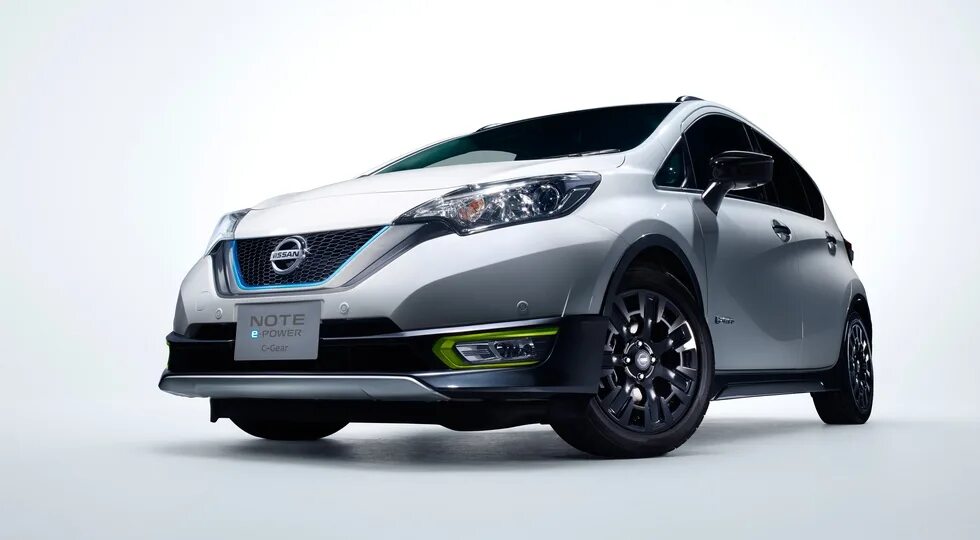 Ниссан чей производитель. Nissan Note EPOWER Nismo. Nissan Note e-Power. Nissan e Power Nismo. Nissan e Power Nismo s.