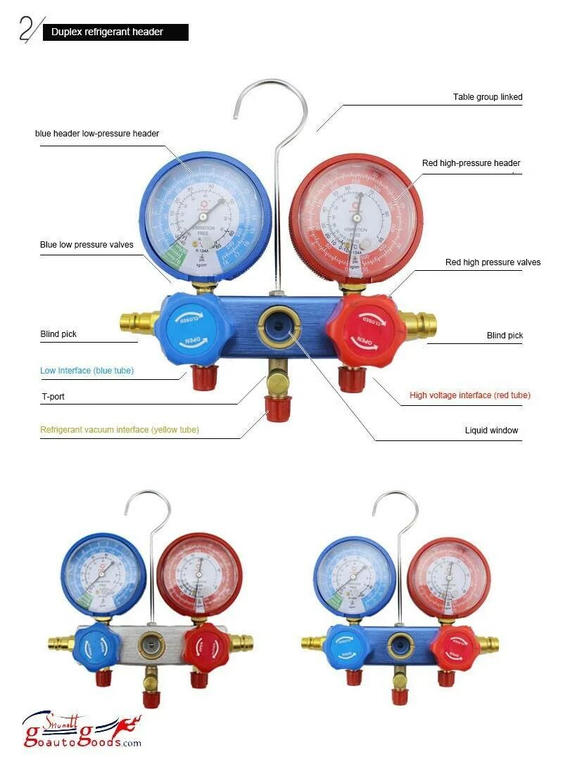 Давление в кондиционере автомобиля. Манометр высокого давления для хладагента r134a. Давление фреона в автокондиционере r134a. Давление по манометрам 410 фреона в кондиционере. Давление r134 в автокондиционере таблица.