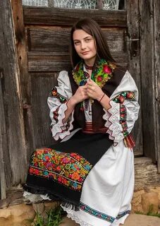 Румынка
