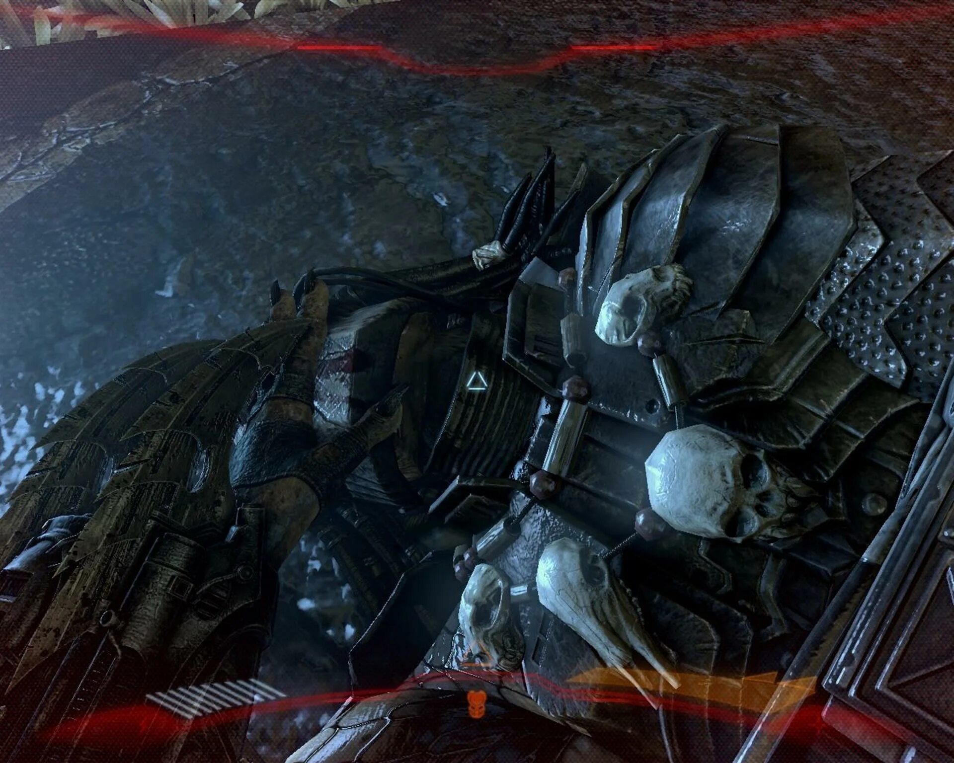 Трейнер alien predator. Aliens vs predator 2010 персонажи. aliens vs predator 2010 читы для хищника.