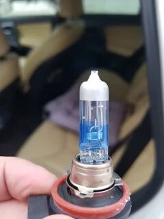 Лампы тойота рав 4 2016