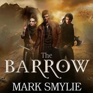 The barrows
