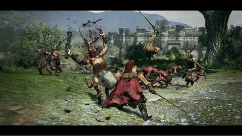 Dragon s dogma 2 будет ли денуво