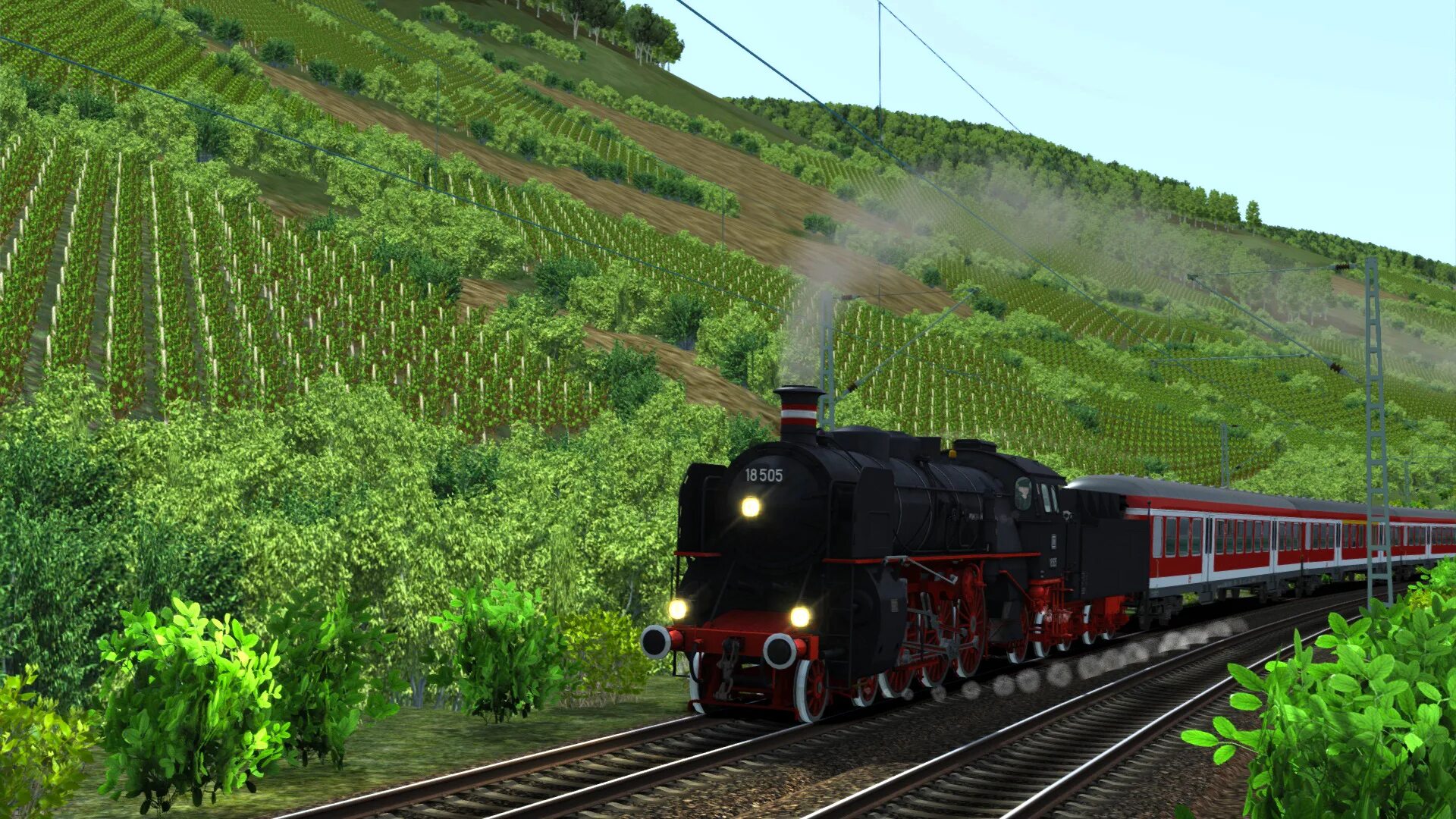 Trains siberian railway simulator. Train simulator steam. транс сибириан railway симулятор. trainz simulator 12 db br 18 паровоз. симулятор поезда ржд.