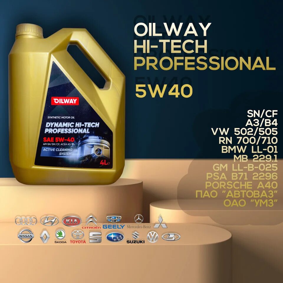 Драйв масло. Oilway Dynamic Hi-Tech professional 10w40. Oilway Dynamic 0w-40 Hi-Tech. Масло категории SL или SM. Oilway 4670030170026.
