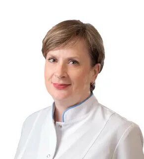 Доктор юрьева