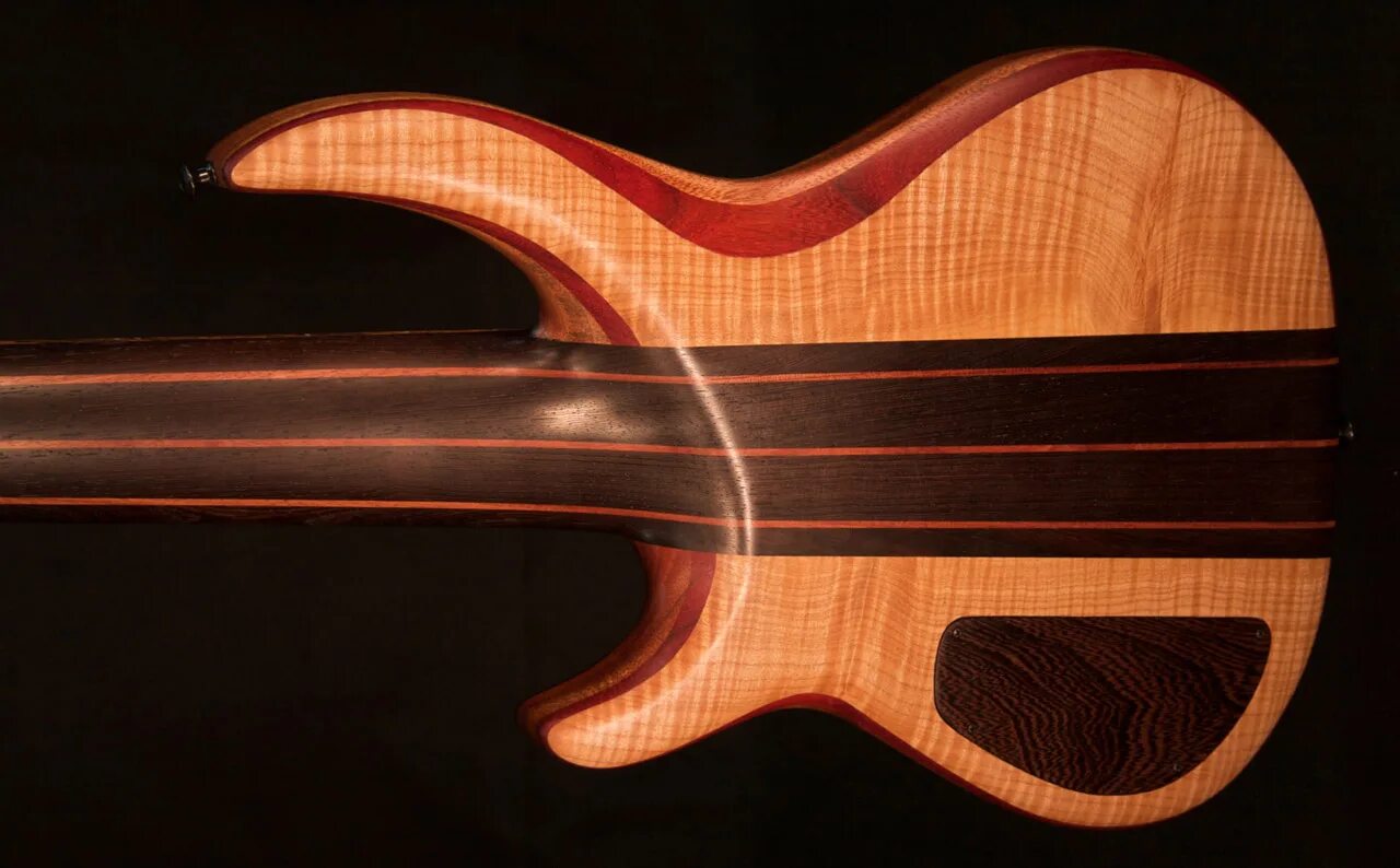 String 6
