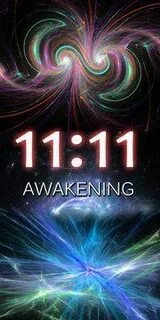 Awaken code