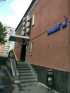 Ул верхняя красносельская 17а стр 1б