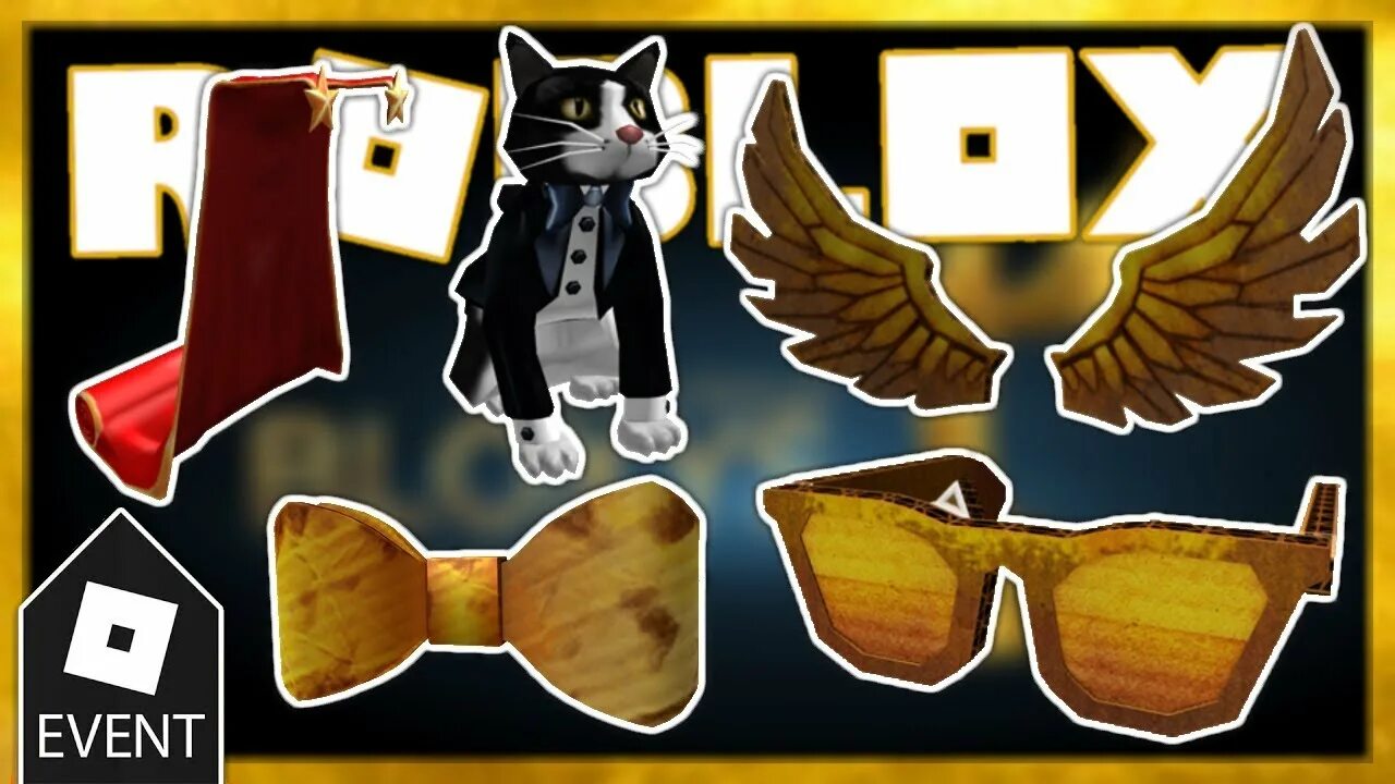 Roblox award. РОБЛОКС ивент 2019. Bloxy Award 2019. Блокси РОБЛОКС. Roblox Awards.