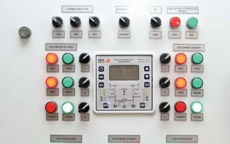 Commanding devices