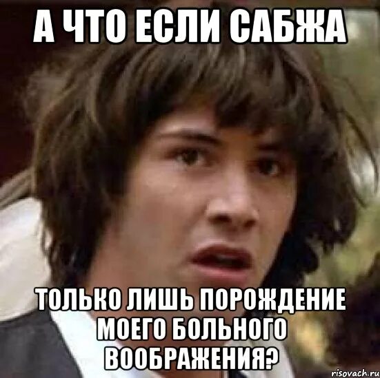 Сабж это что значит. Сабж. кто такой сабж.