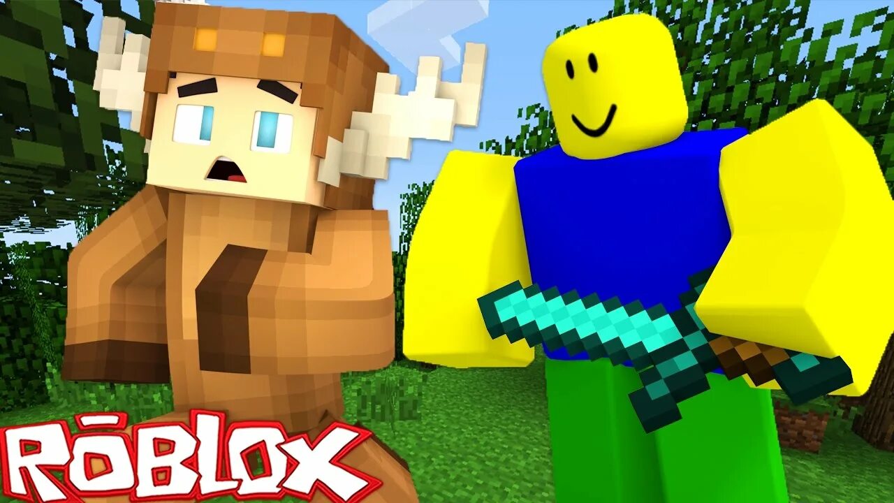 Скачай roblox minecraft. НУБ РОБЛОКС. Майнкрафт против РОБЛОКС. Фото РОБЛОКСА И МАЙНКРАФТА. НУБ из РОБЛОКСА майнкрафт.