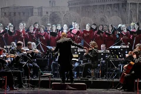 Sinteza orchestra саундтреки мировой анимации