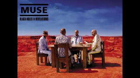 Muse hole перевод