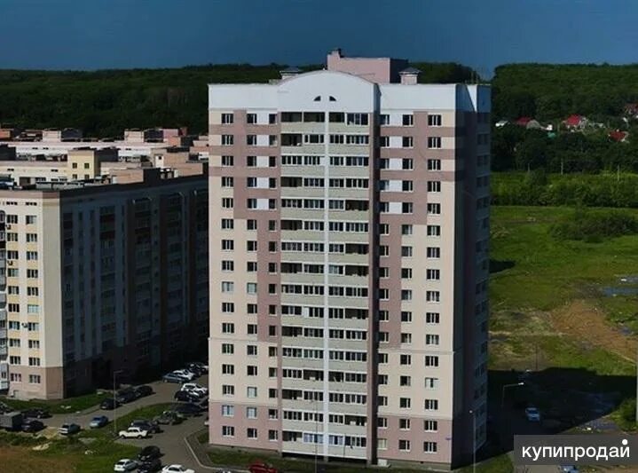 1 750 309 Руб., Студия Пензенская область, Пенза Арбеково мкр, Дальнее Арбеково 