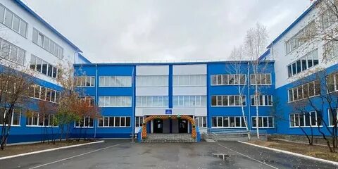 Школа 27 ремонт