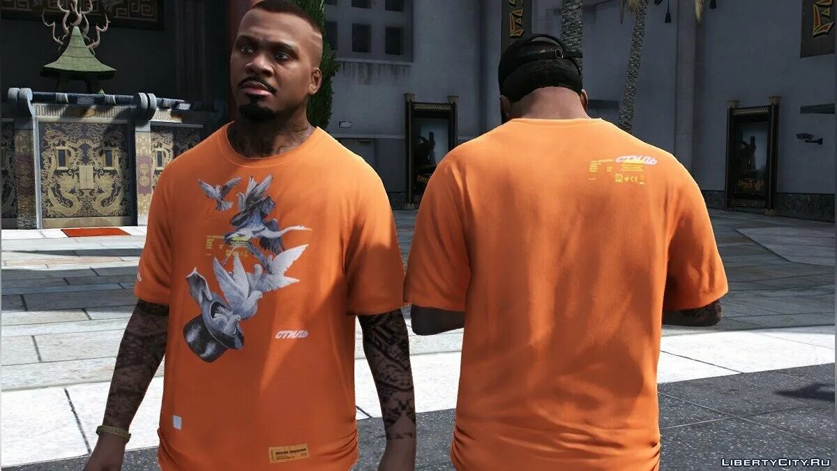 Гта 5 мод на одежду. Franklin gta 5 одежда. одежда франклина gta 5. новая одежда франклина гта 5. гта 5 франклин костюмы.