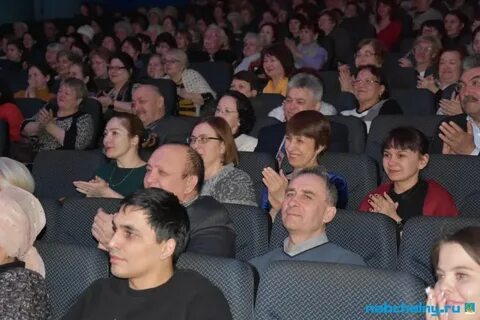 Афиша дк камаз набережные челны 2024