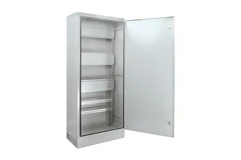 Корпус вру 1800х800х450