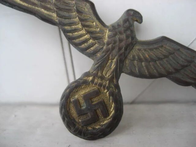 Крест люфтваффе