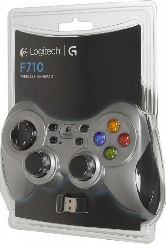 Джойстики f710. Logitech Wireless Gamepad f710. Logitech g Wireless Gamepad f710. Геймпад беспроводной Logitech f710 белый. Геймпад Logitech f710 юсб адаптер.