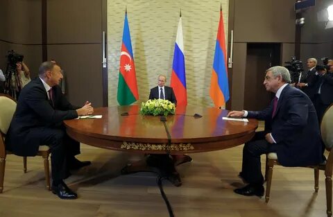Армения азербайджан
